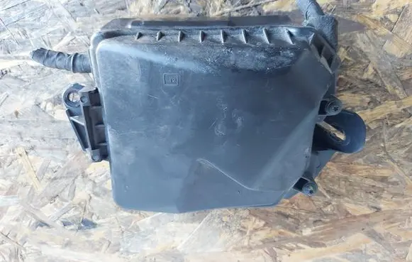 Renault Clio III Other control units/modules 902665A 10D120758