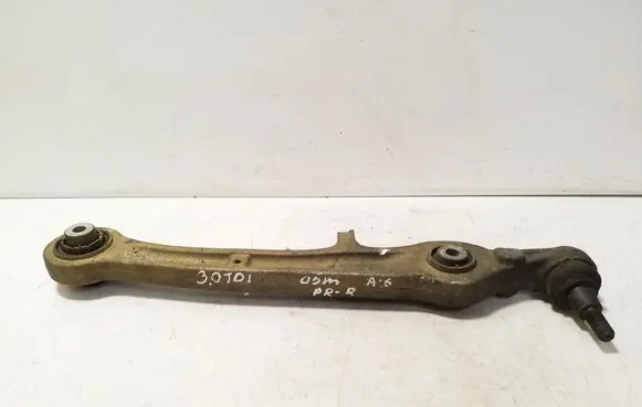 Front lower control arm/wishbone
