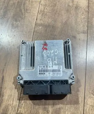 Engine control unit/module