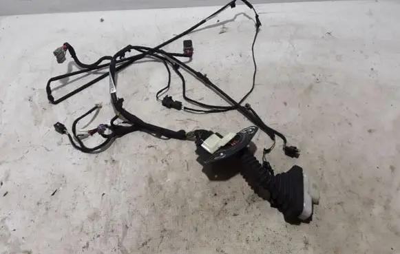 Dodge Durango Other wiring loom 68251716AB