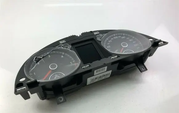Volkswagen PASSAT B8 Speedometer (instrument cluster) 3AA920870S G1189