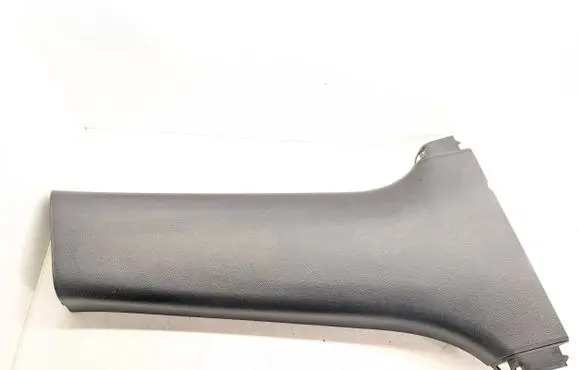 Infiniti QX50 (J50) (B) pillar trim (bottom) 769151BA0A