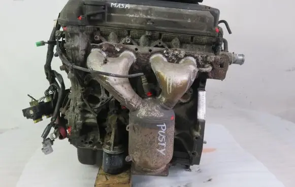 Suzuki Ignis Engine M13A