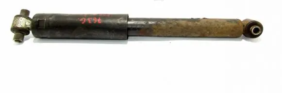 Ford Focus Rear shock absorber/damper