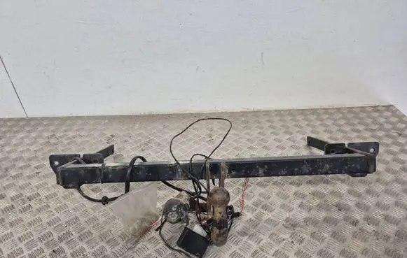 Mercedes-Benz B W245 Tow bar set 
