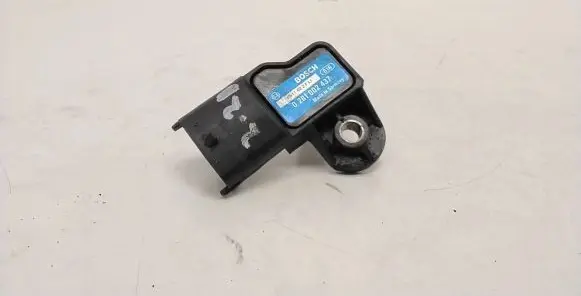 Opel Zafira A Air pressure sensor 0281002437