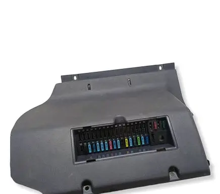 Mercedes-Benz 207 310 Fuse box set 6016880006