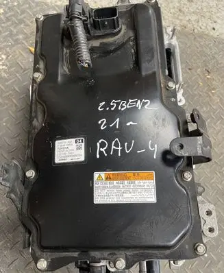 Toyota RAV 4 (XA50) Voltage converter inverter G92A042060 2321001901