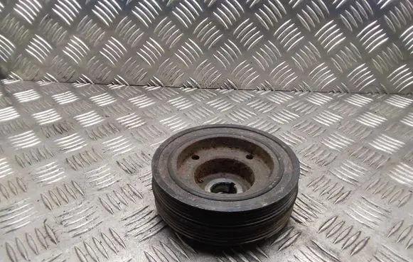 Subaru Legacy Crankshaft pulley