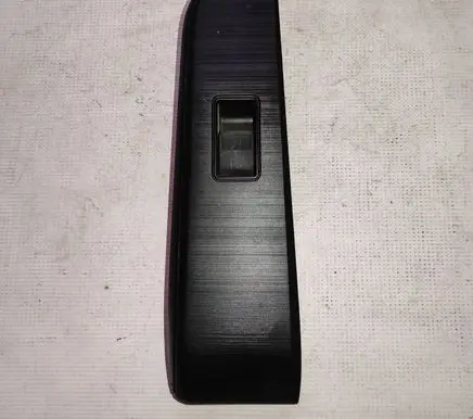 Toyota Camry Electric window control switch 7427106280 7427106290