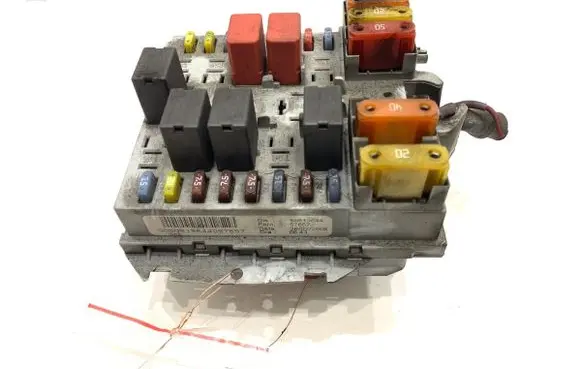 Fuse box set