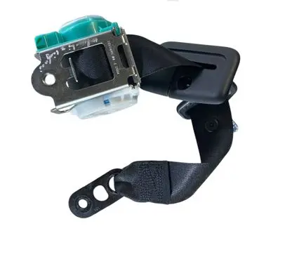 Infiniti QX30 Rear seatbelt A2469230300 A1178600985 KR1BJ4D3AC