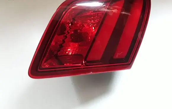 Peugeot 308 Tailgate rear/tail lights 9677818280