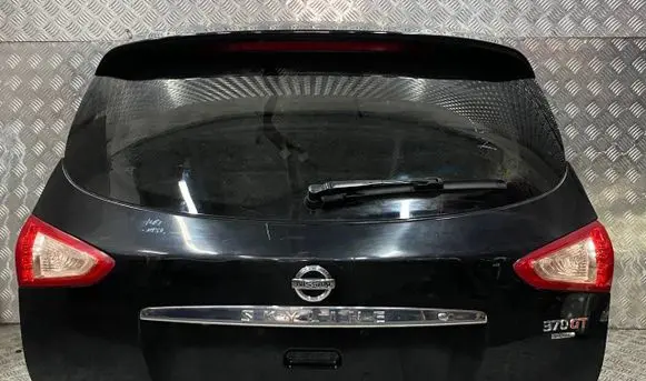 Infiniti EX Tailgate/trunk/boot lid 901001BN9A EX37 MRSU6725161