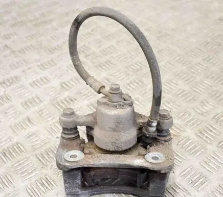 Hyundai ix35 Rear brake caliper