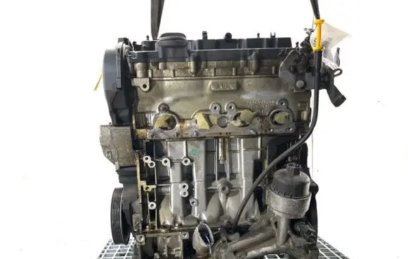 Citroen C4 I Engine KFU