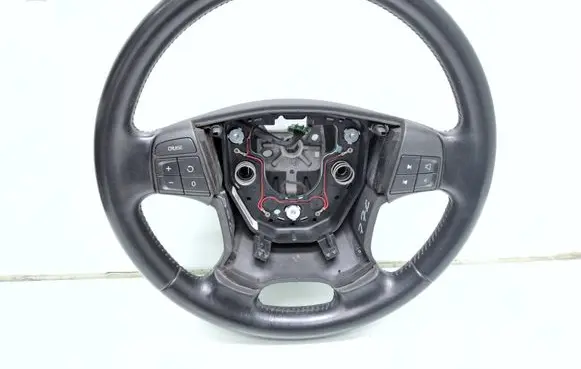 Volvo S80 Steering wheel 30778840