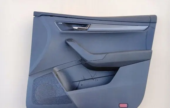 Skoda Kodiaq Rear door card trim 57B867014J