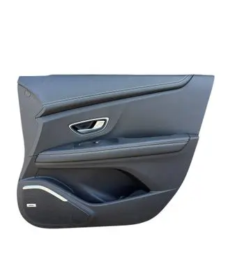 Renault Scenic IV - Grand scenic IV Front door card panel trim BRAK