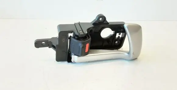 Hyundai Santa Fe Rear door interior handle 82623CM000
