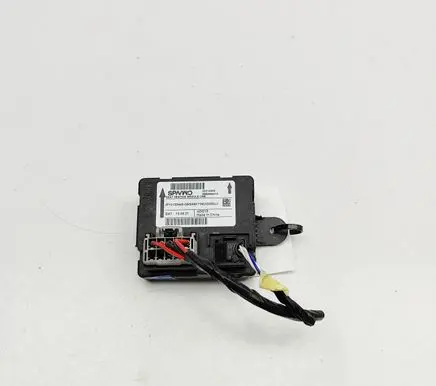 Volvo C40 Seat heating relay 32214949 8888864412