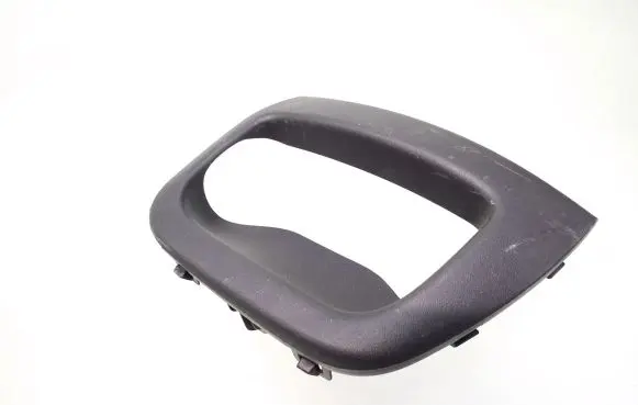 Citroen Berlingo Sliding door cover cap 9681237477