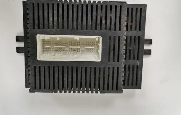 BMW 5 E60 E61 Light module LCM 6943284
