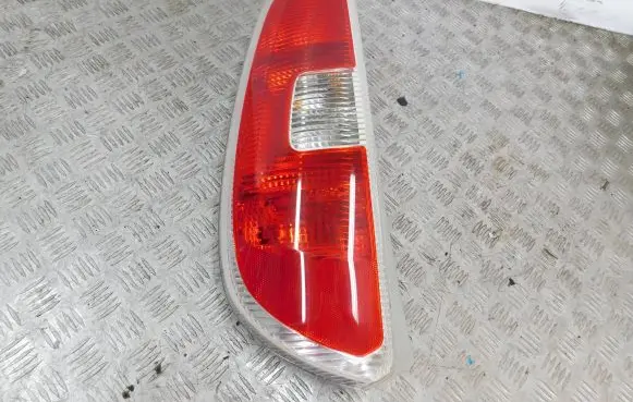 Skoda Roomster (5J) Rear/tail lights