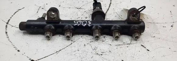Ford Galaxy Fuel main line pipe 9674300080 28285170
