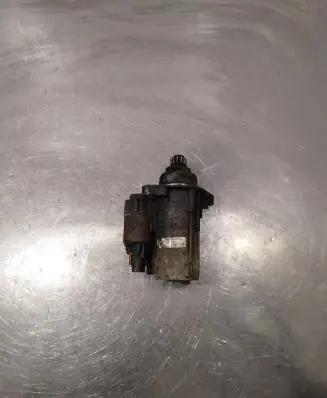 Skoda Octavia Mk2 (1Z) Starter motor 02M911023N
