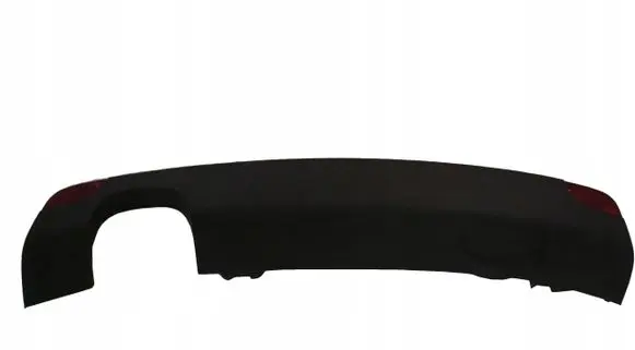 Audi A1 Rear bumper lower part trim 8X0807421A