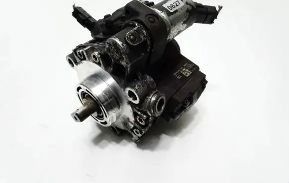 Ford Galaxy Fuel injection high pressure pump 9685705080 A2C27100268 5WS40380