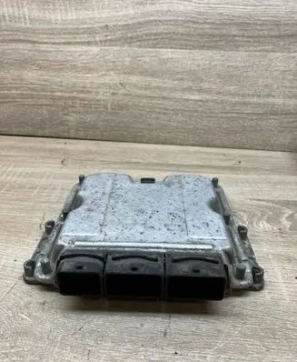 Renault Laguna II Engine control unit/module ECU 8200163528 0281011101