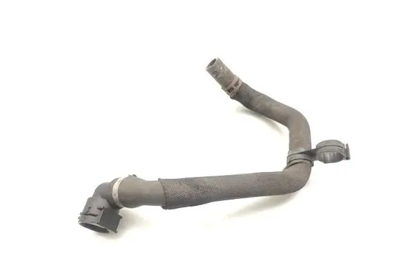 Jaguar XE Water pump 