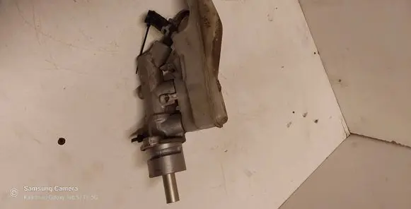 Toyota Corolla Verso E121 Master brake cylinder 251134.79