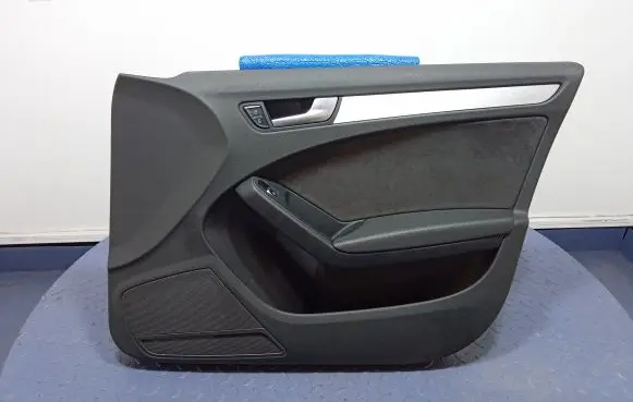 Audi A4 S4 B8 8K Door card panel trim set 8K1867106