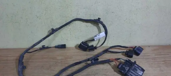 Volkswagen Golf VII Other wiring loom 5Q0971407