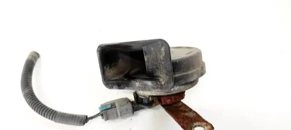 Chevrolet Captiva Horn signal E30055306