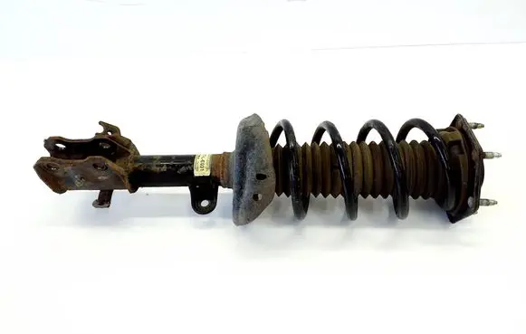 Honda CR-V Front shock absorber/damper 51620T1TE031M1 T1TLE031
