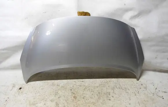 Peugeot 207 CC Engine bonnet/hood 20TS28gvgfdxh0