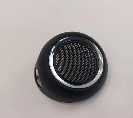 Mini One - Cooper R57 Front door speaker cover trim 
