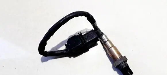 Toyota Yaris Lambda probe sensor 894670D020 0281004190
