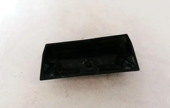 Volkswagen Touran I Car ashtray 1T0858701