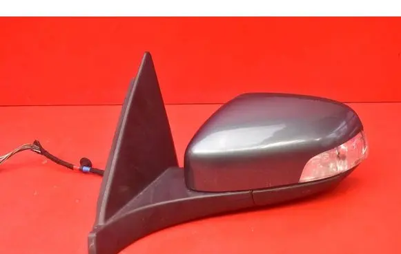 Volvo C30 Front door electric wing mirror 3303-029