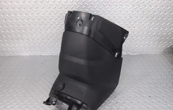 Toyota ProAce City Dashboard center trim panel 9816911677