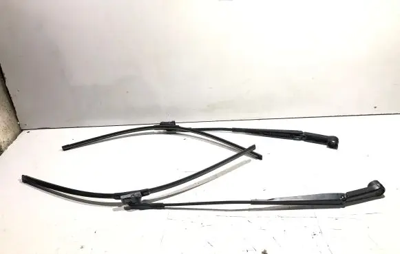 Citroen C4 Grand Picasso Windshield/front glass wiper blade 9684103580 9684103780