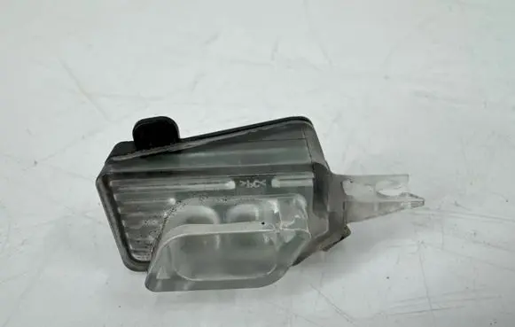 Audi A4 S4 B9 Front door handle light (exterior) 8W0947134