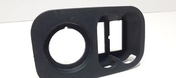 Renault Kangoo I Other interior part 7700307647