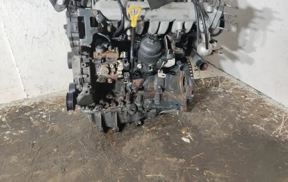 Hyundai i30 Engine 