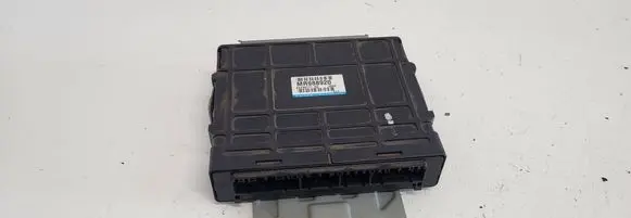 Mitsubishi Space Star Engine control unit/module ECU MR988920 3626 E6T38771